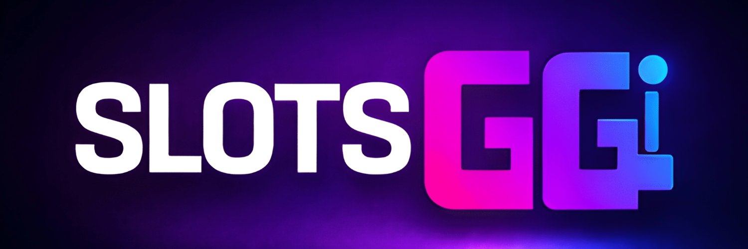 SLOTSGG | TERBAIK DI ASIA banner