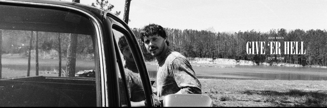 JoshRoss03's profile banner image