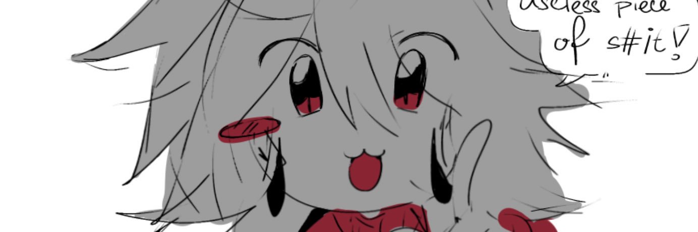 Berry banner