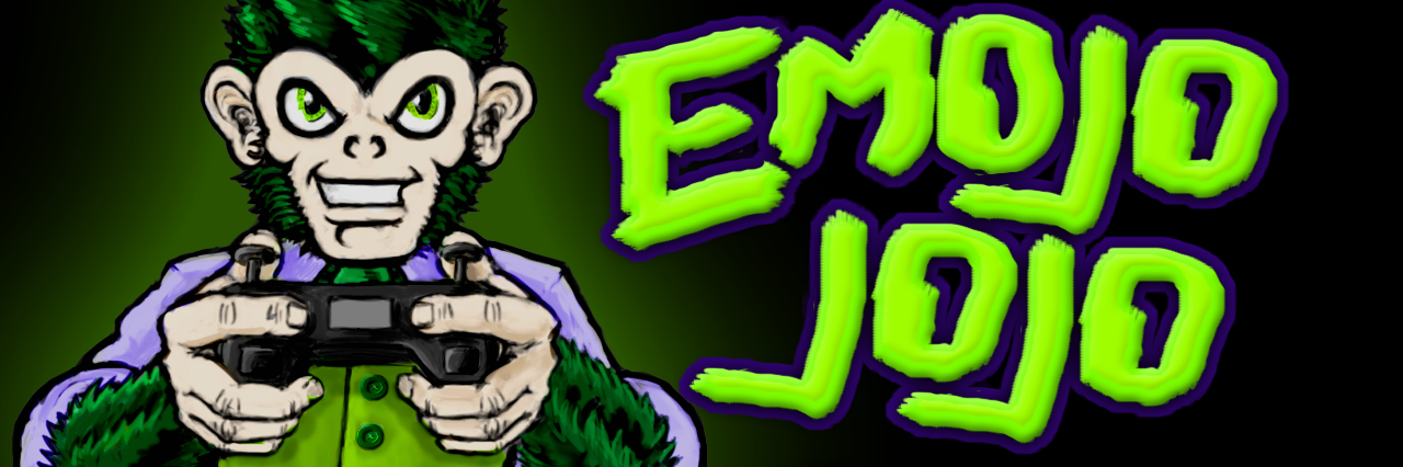 Emojojojo's profile banner image