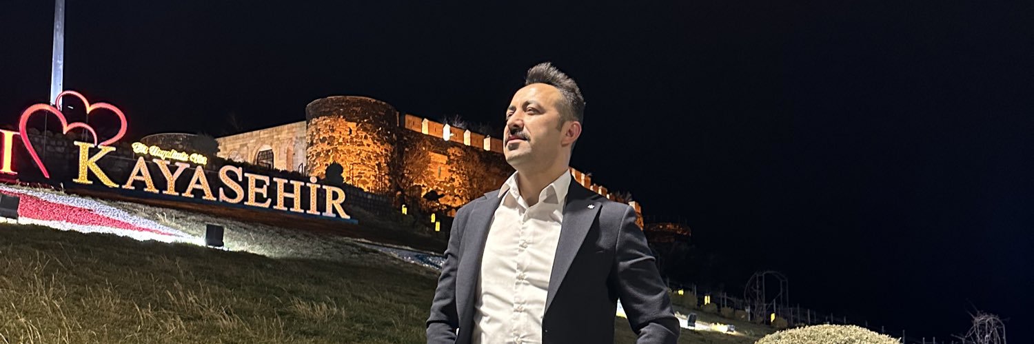 ArifCebe50's profile banner image