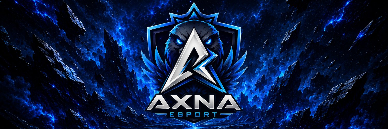AxNa Esport banner