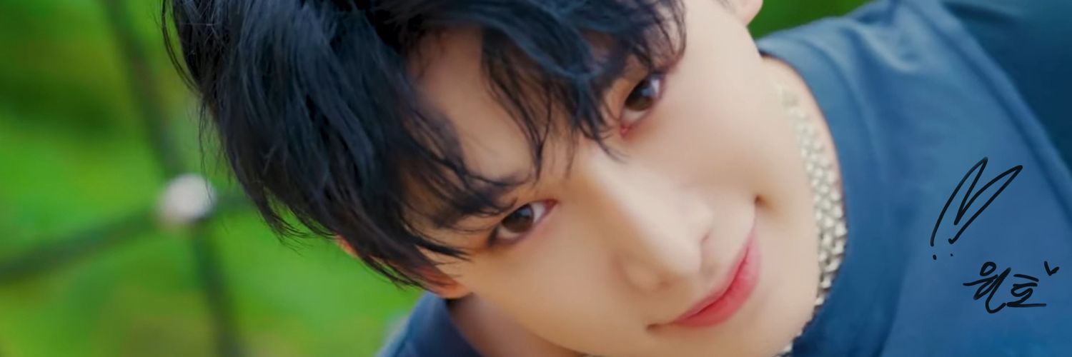wonhosfIash's profile banner image