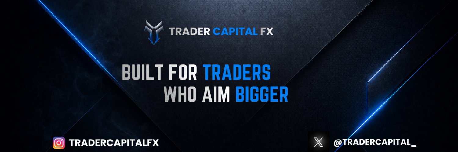 Trader Capital Fx banner