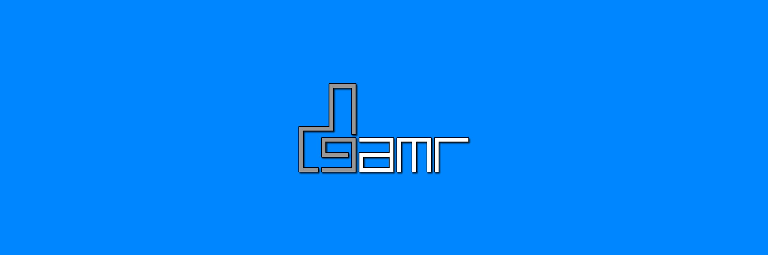 justonegamr's profile banner image