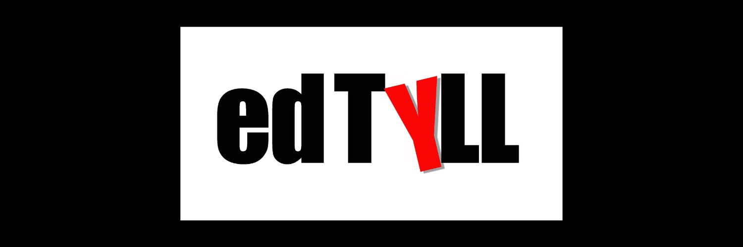EdTyll's profile banner image