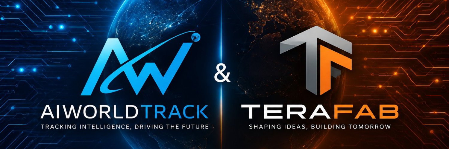 Aiworldtrack's profile banner image