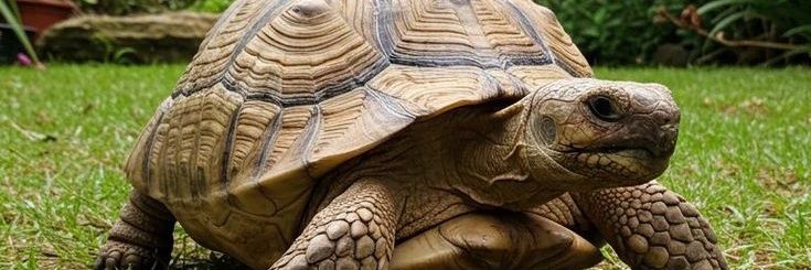 Tortoise banner