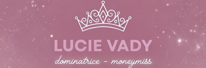 Lucie Vady banner