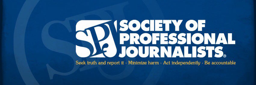 SPJ Virginia Pro banner