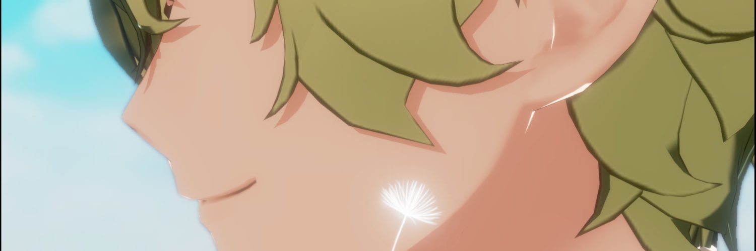 봉♪ banner