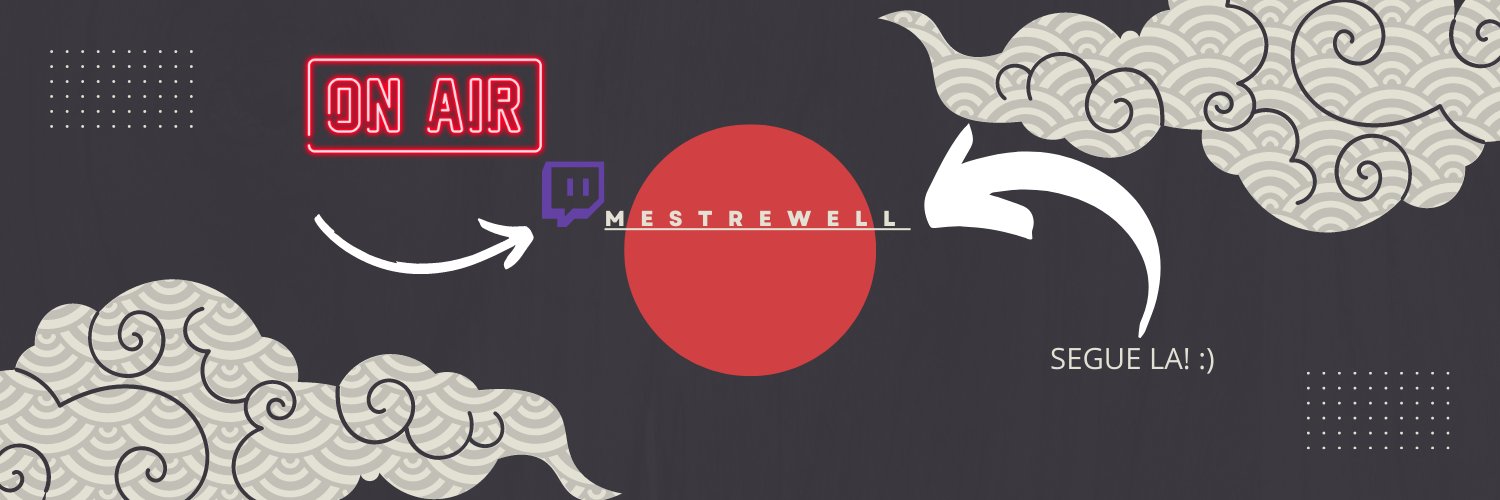 MWminozzo's profile banner image