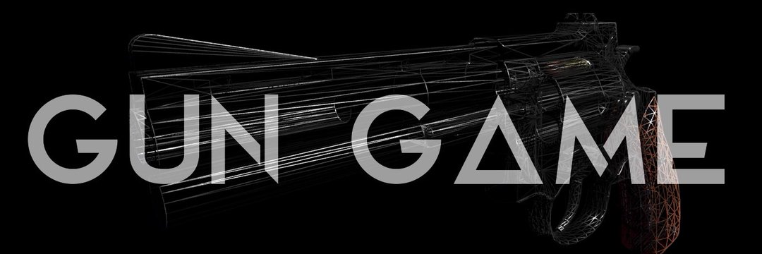 Gun Game banner