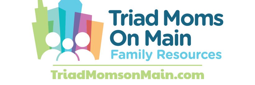 Triad Moms On Main banner