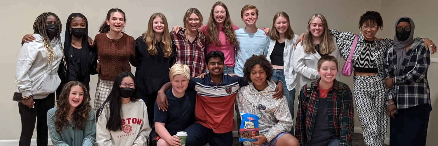 UP for Learning banner