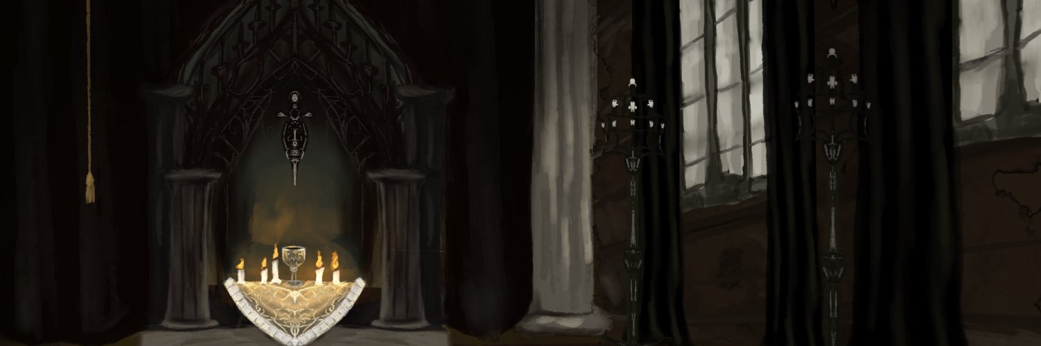 ⋆˚ʚ🍷ɞ ⋆ Rain ⋆ ☾🗡️ ˚⋆ banner