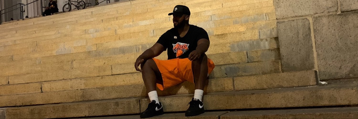 TheRealBennyG__'s profile banner image