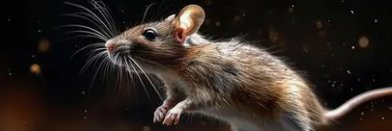 Mouse banner