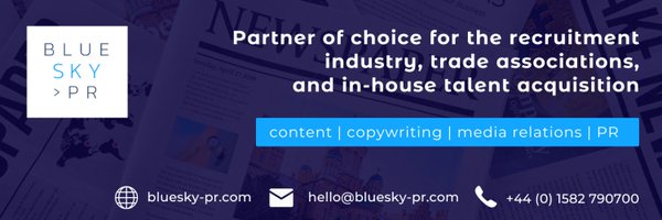BlueSkyPR Profile Banner