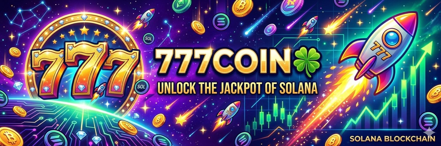 JackPot Coin Official banner