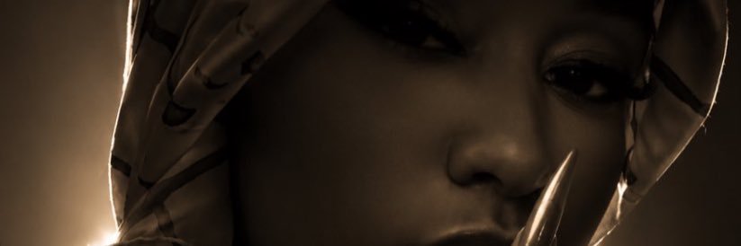 FemaleWeezyYM's profile banner image