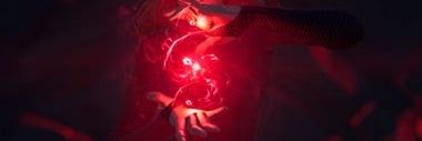 Darkholded's profile banner image