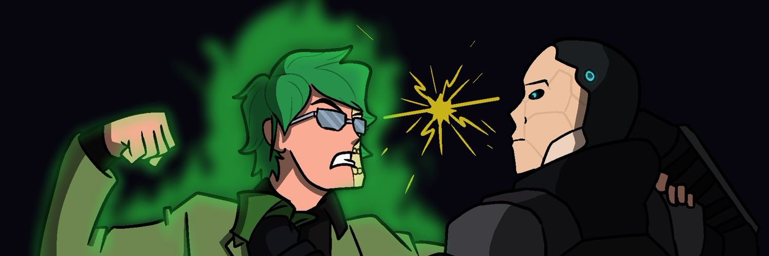 REAL Savage Salty Cabbage banner