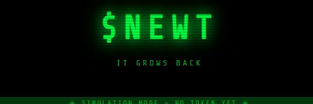 Newt banner