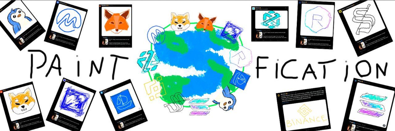 Paintfication banner