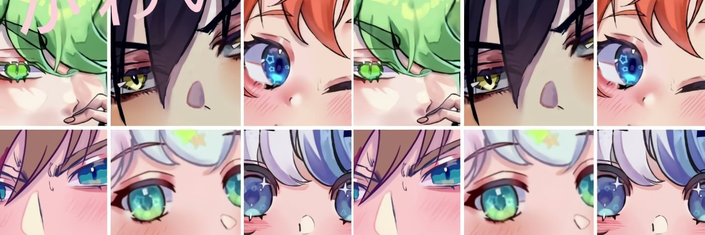 ShittyTrashWeeb's profile banner image