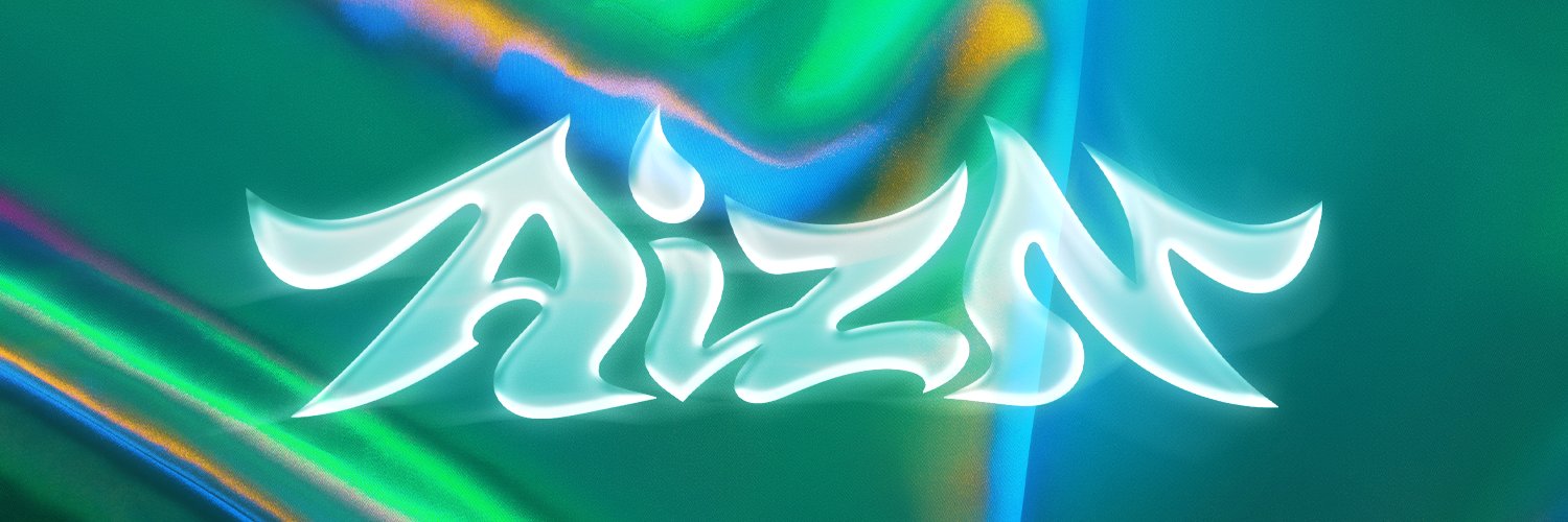 Aizn banner