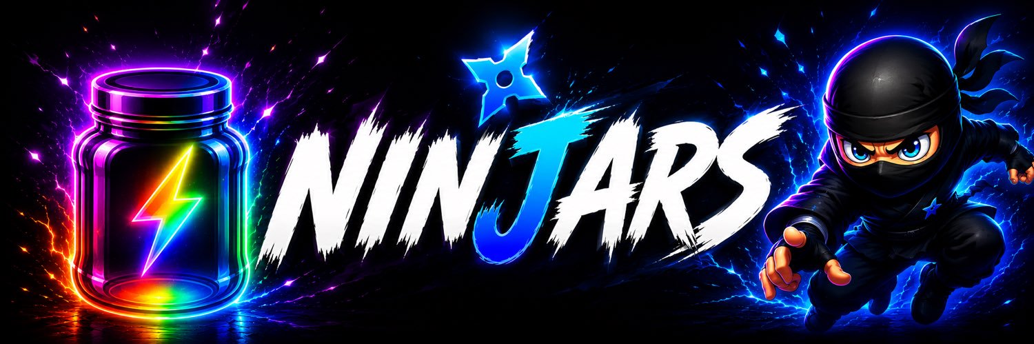 Ninjars | Telegram Tap Game banner