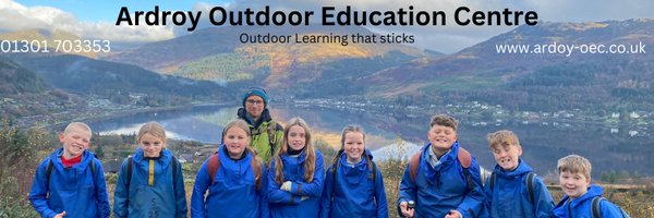 ArdroyOEC Profile Banner