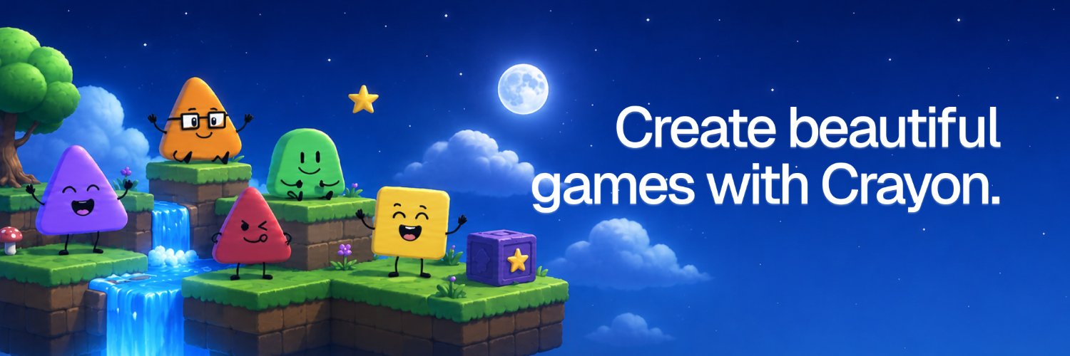 usecrayon's profile banner image