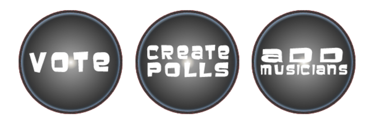 musicpoll's profile banner image