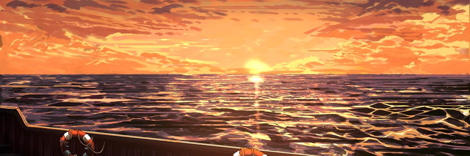 Ishmael banner