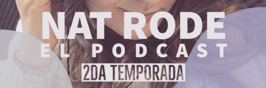 NatRode's profile banner image