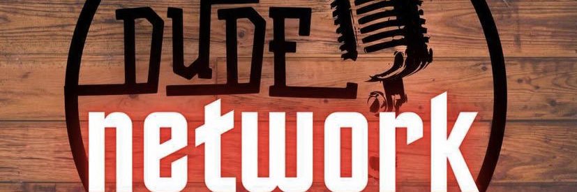 The Dude Network's banner