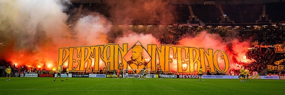 Daniel Wiberg banner