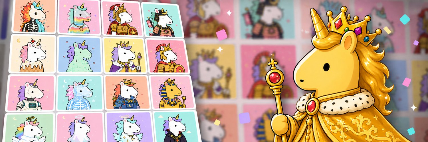 Unicore banner