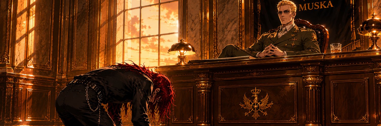 DJ Mukkurosu banner