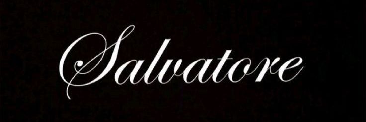 𝖢𝖺𝗍𝖺𝗋𝗂𝗇𝖺 𝒍 . 𝓢alvatore. banner
