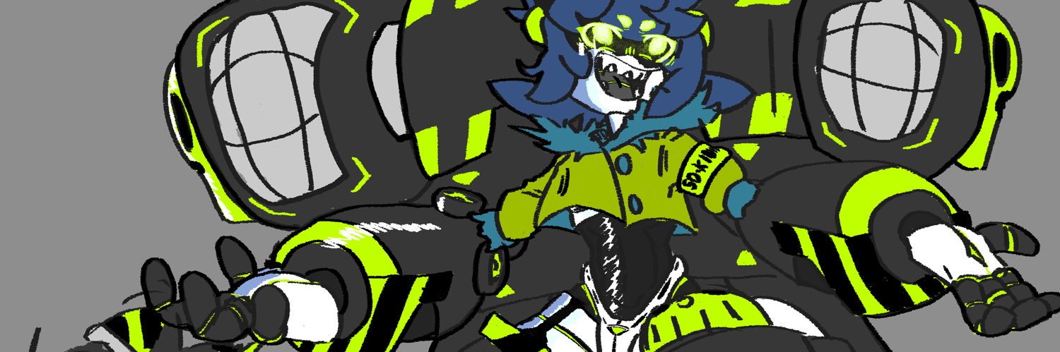 Kiba banner