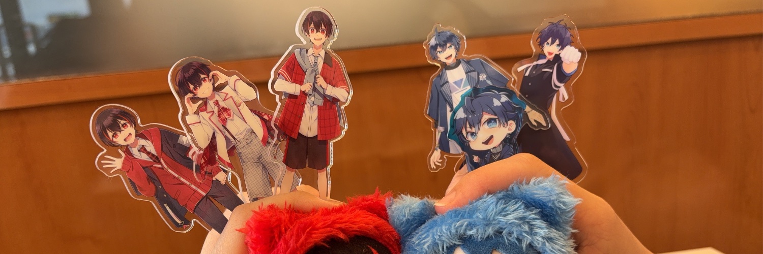 むあ banner