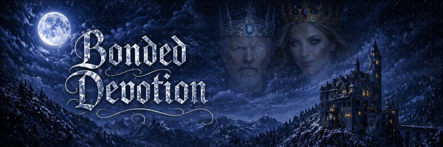 Bonded Devotion banner