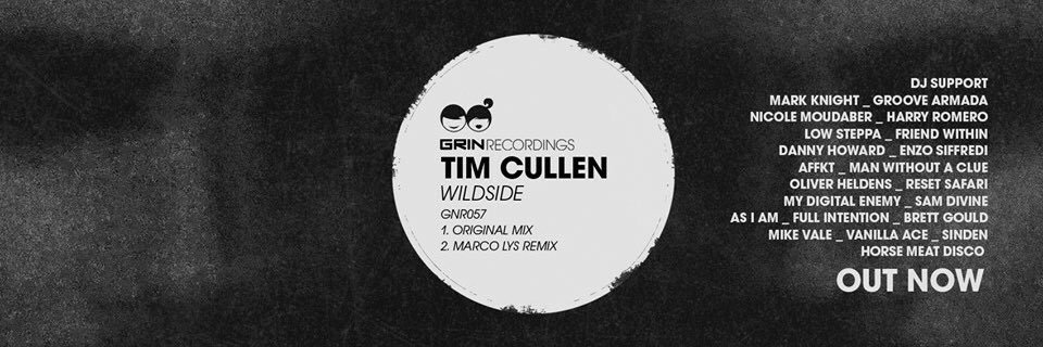 Tim Cullen banner