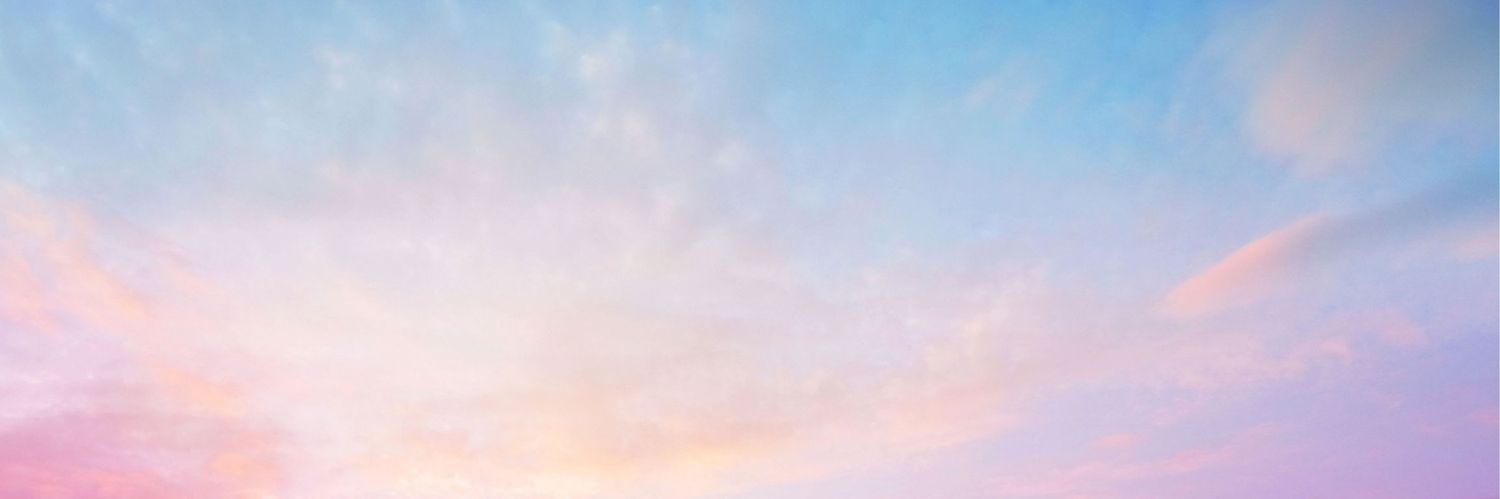 あお banner