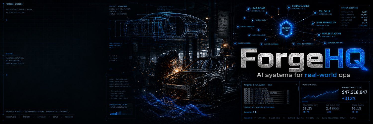 Ali | ForgeLegal banner
