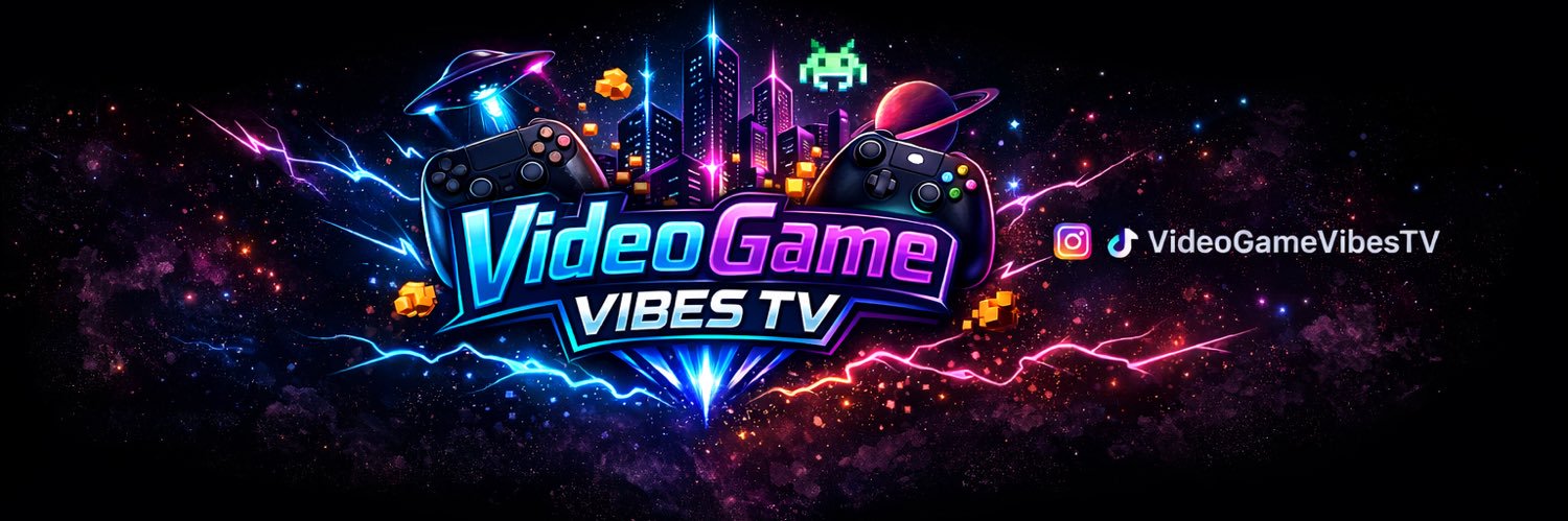VibesTV 🎮🔥 banner