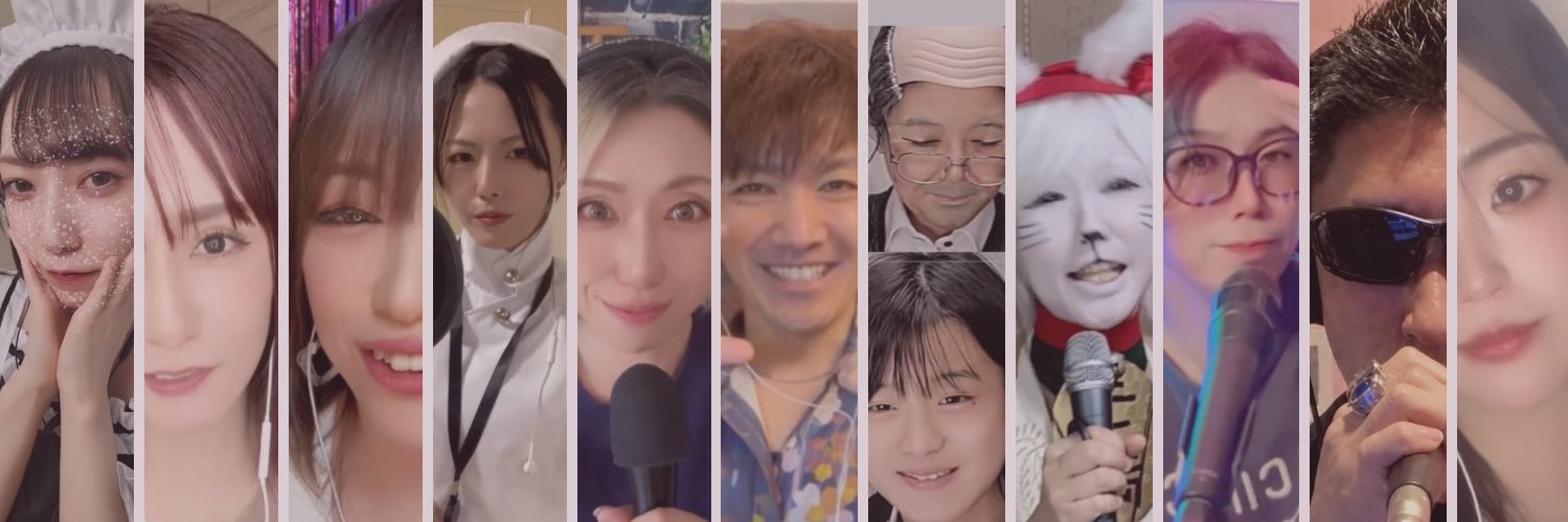 Team Kinki 2026 banner
